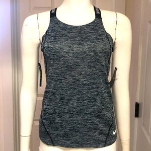 Nike Girls’ Athletic/Athleisure Tank Top, NWT!